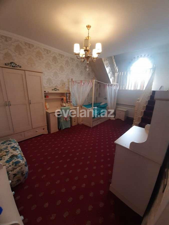 Kirayə verilir, yeni tikili, 7 otaqlı, 320 m², Bakı, Səbail r, Sahil m.