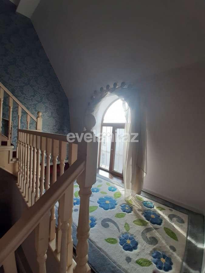 Kirayə verilir, yeni tikili, 7 otaqlı, 320 m², Bakı, Səbail r, Sahil m.