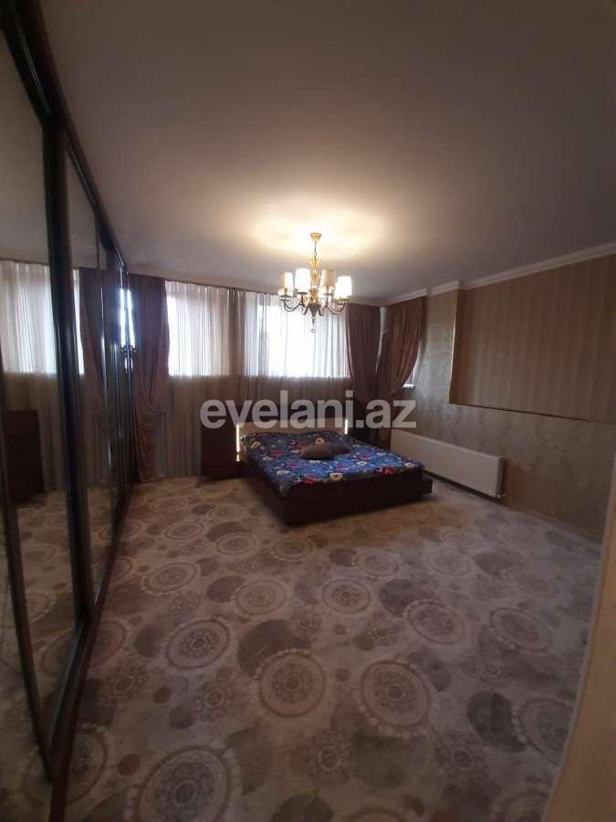 Kirayə verilir, yeni tikili, 7 otaqlı, 320 m², Bakı, Səbail r, Sahil m.