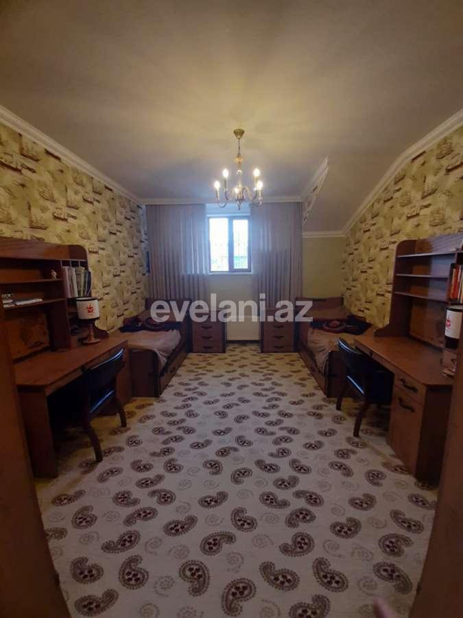 Kirayə verilir, yeni tikili, 7 otaqlı, 320 m², Bakı, Səbail r, Sahil m.