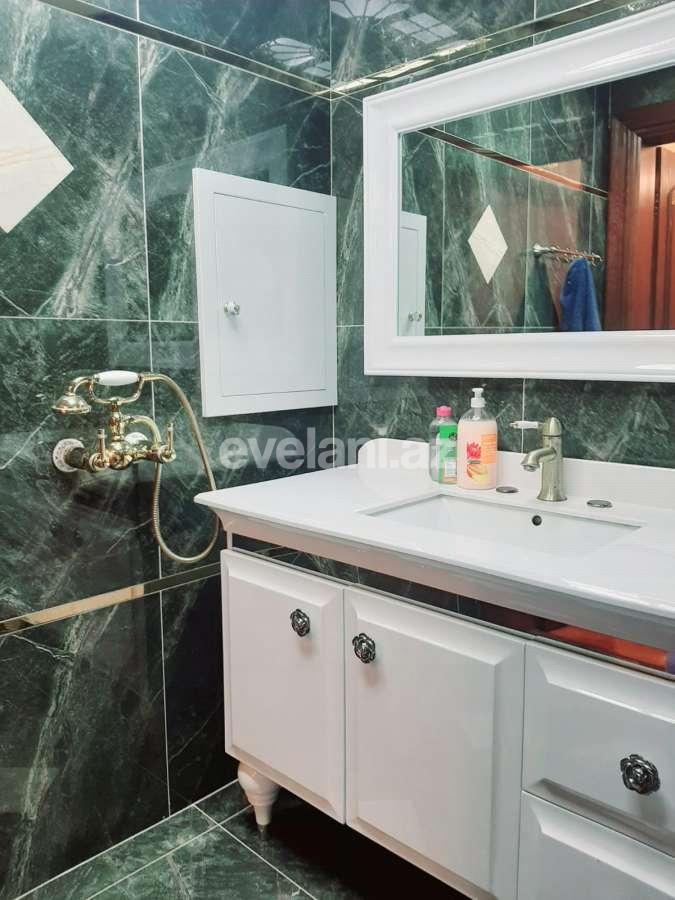 Kirayə verilir, yeni tikili, 7 otaqlı, 320 m², Bakı, Səbail r, Sahil m.