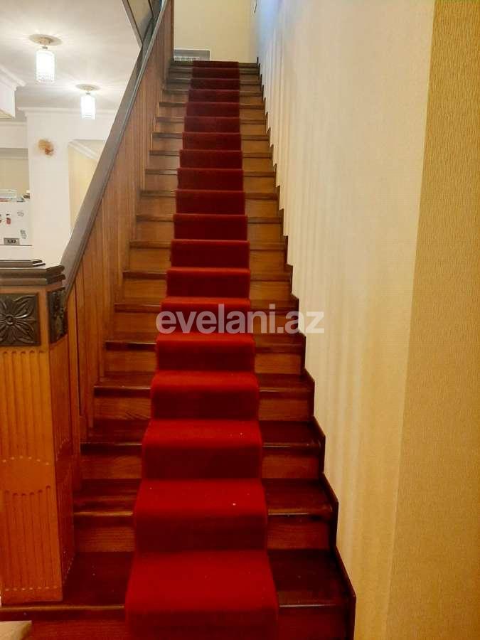 Kirayə verilir, yeni tikili, 7 otaqlı, 320 m², Bakı, Səbail r, Sahil m.