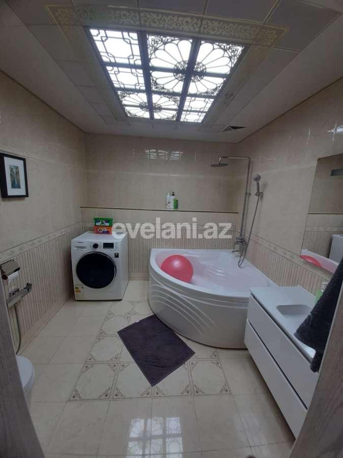 Kirayə verilir, yeni tikili, 7 otaqlı, 320 m², Bakı, Səbail r, Sahil m.