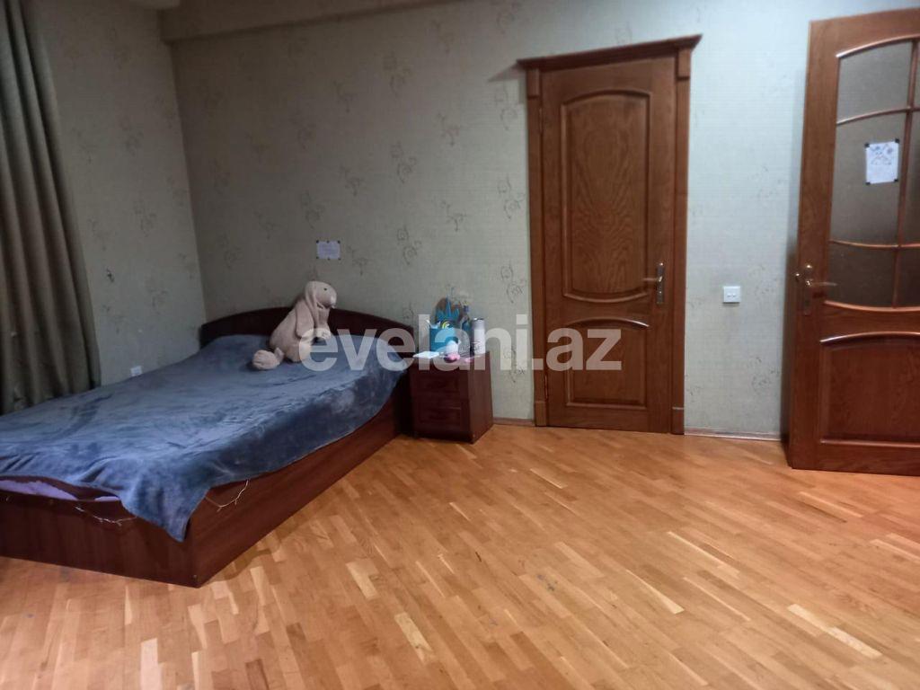 Kirayə verilir, yeni tikili, 3 otaqlı, 132 m², Bakı, Nəsimi r, Azadlıq prospekti m.