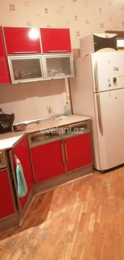 Kirayə verilir, yeni tikili, 3 otaqlı, 132 m², Bakı, Nəsimi r, Azadlıq prospekti m.