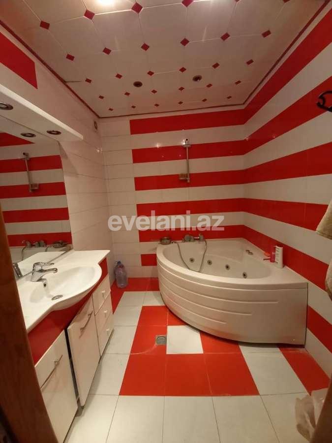 Kirayə verilir, yeni tikili, 3 otaqlı, 132 m², Bakı, Nəsimi r, Azadlıq prospekti m.