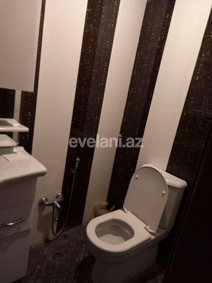 Kirayə verilir, yeni tikili, 3 otaqlı, 132 m², Bakı, Nəsimi r, Azadlıq prospekti m.