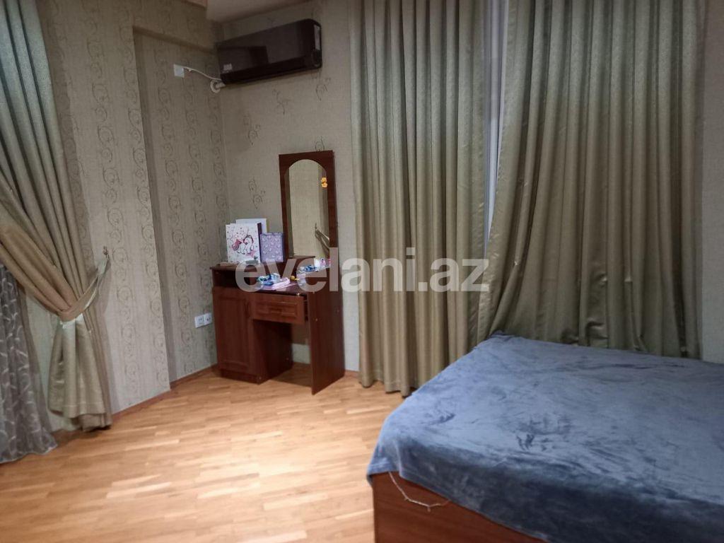 Kirayə verilir, yeni tikili, 3 otaqlı, 132 m², Bakı, Nəsimi r, Azadlıq prospekti m.