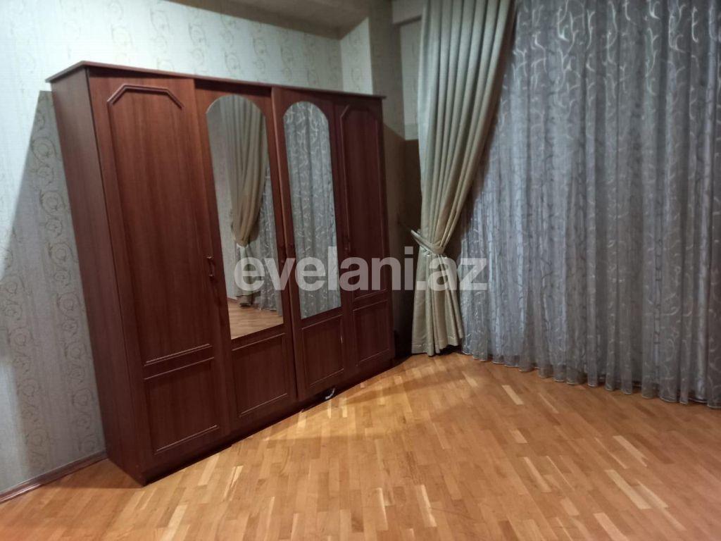 Kirayə verilir, yeni tikili, 3 otaqlı, 132 m², Bakı, Nəsimi r, Azadlıq prospekti m.