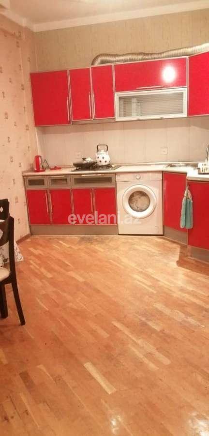 Kirayə verilir, yeni tikili, 3 otaqlı, 132 m², Bakı, Nəsimi r, Azadlıq prospekti m.