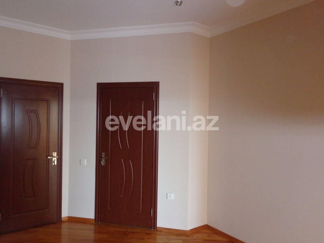 Rent, new building, 3 room, 142 m², Baku, Nasimi r, 8 November m.