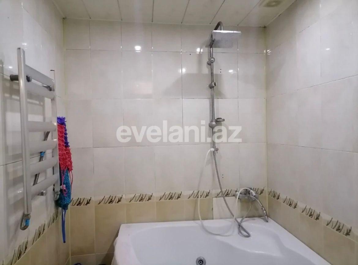 Satılır, yeni tikili, 3 otaqlı, 123 m², Bakı, Binəqədi r, 9-cu mikrorayon q, Nəsimi m.