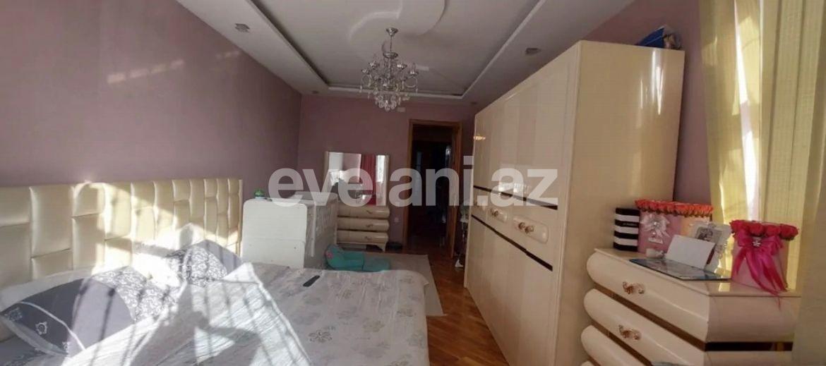 Satılır, yeni tikili, 3 otaqlı, 123 m², Bakı, Binəqədi r, 9-cu mikrorayon q, Nəsimi m.
