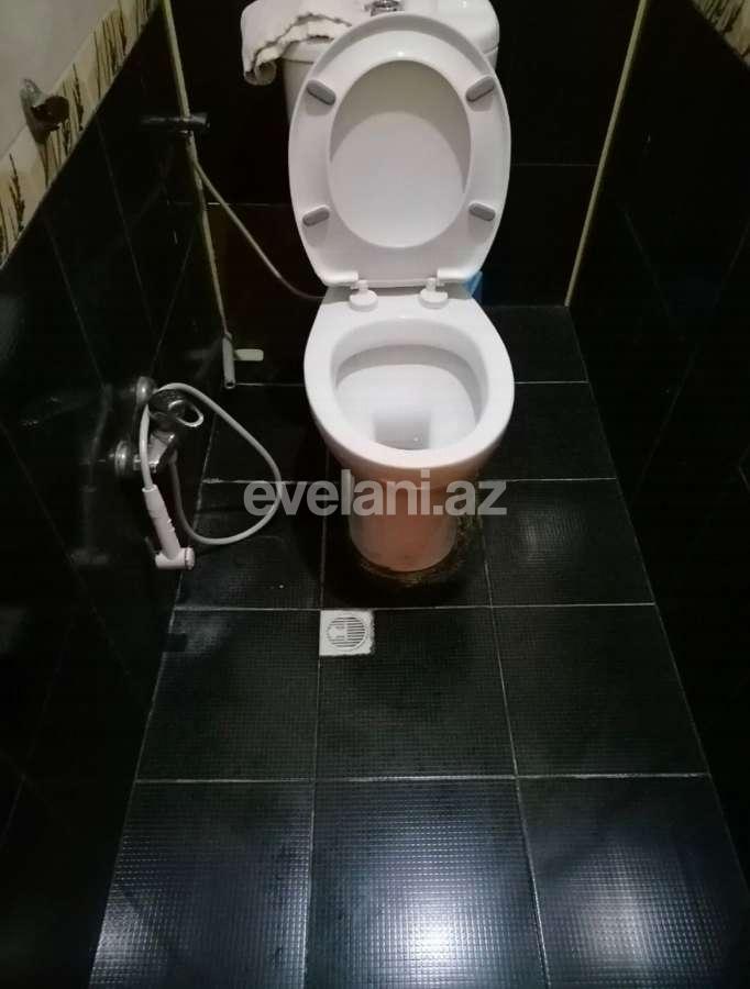 Satılır, yeni tikili, 3 otaqlı, 123 m², Bakı, Binəqədi r, 9-cu mikrorayon q, Nəsimi m.