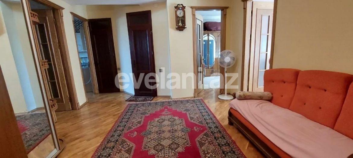 Satılır, yeni tikili, 3 otaqlı, 123 m², Bakı, Binəqədi r, 9-cu mikrorayon q, Nəsimi m.