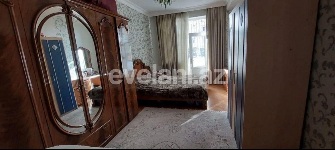 Satılır, yeni tikili, 3 otaqlı, 123 m², Bakı, Binəqədi r, 9-cu mikrorayon q, Nəsimi m.