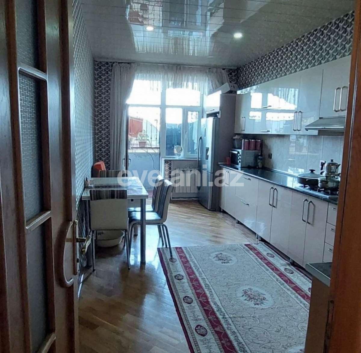 Satılır, yeni tikili, 3 otaqlı, 123 m², Bakı, Binəqədi r, 9-cu mikrorayon q, Nəsimi m.