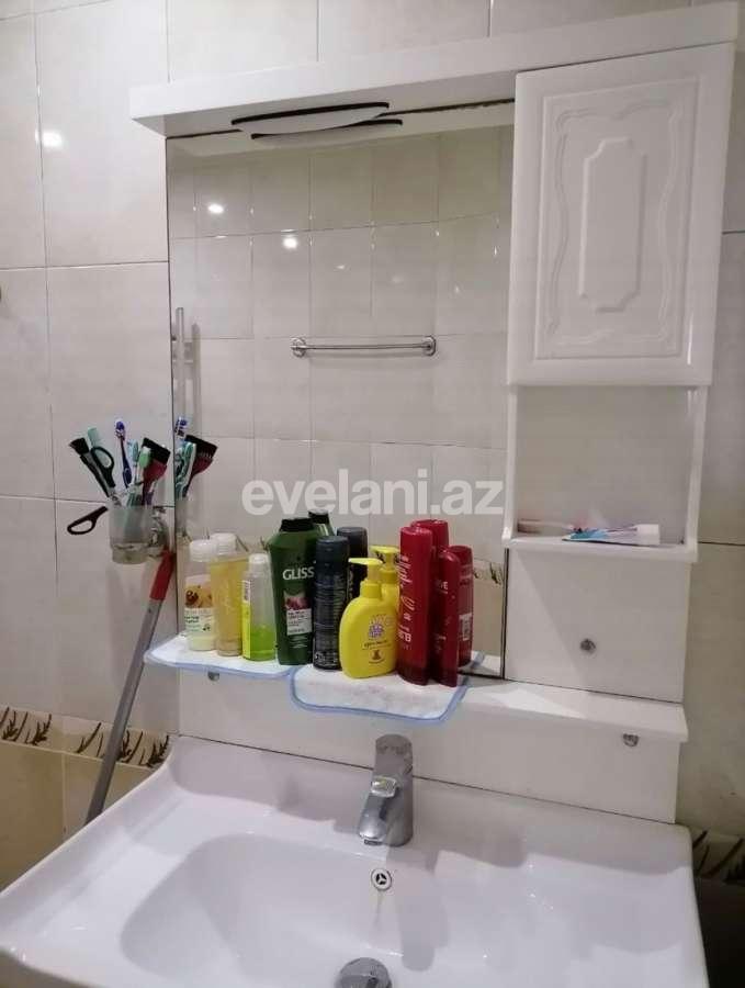 Satılır, yeni tikili, 3 otaqlı, 123 m², Bakı, Binəqədi r, 9-cu mikrorayon q, Nəsimi m.