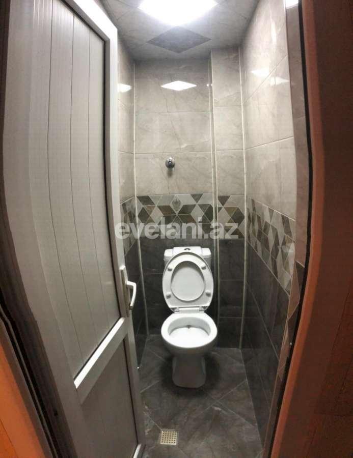 Satılır, köhnə tikili, 3 otaqlı, 64 m², Bakı, Sabunçu r, Bakıxanov q.