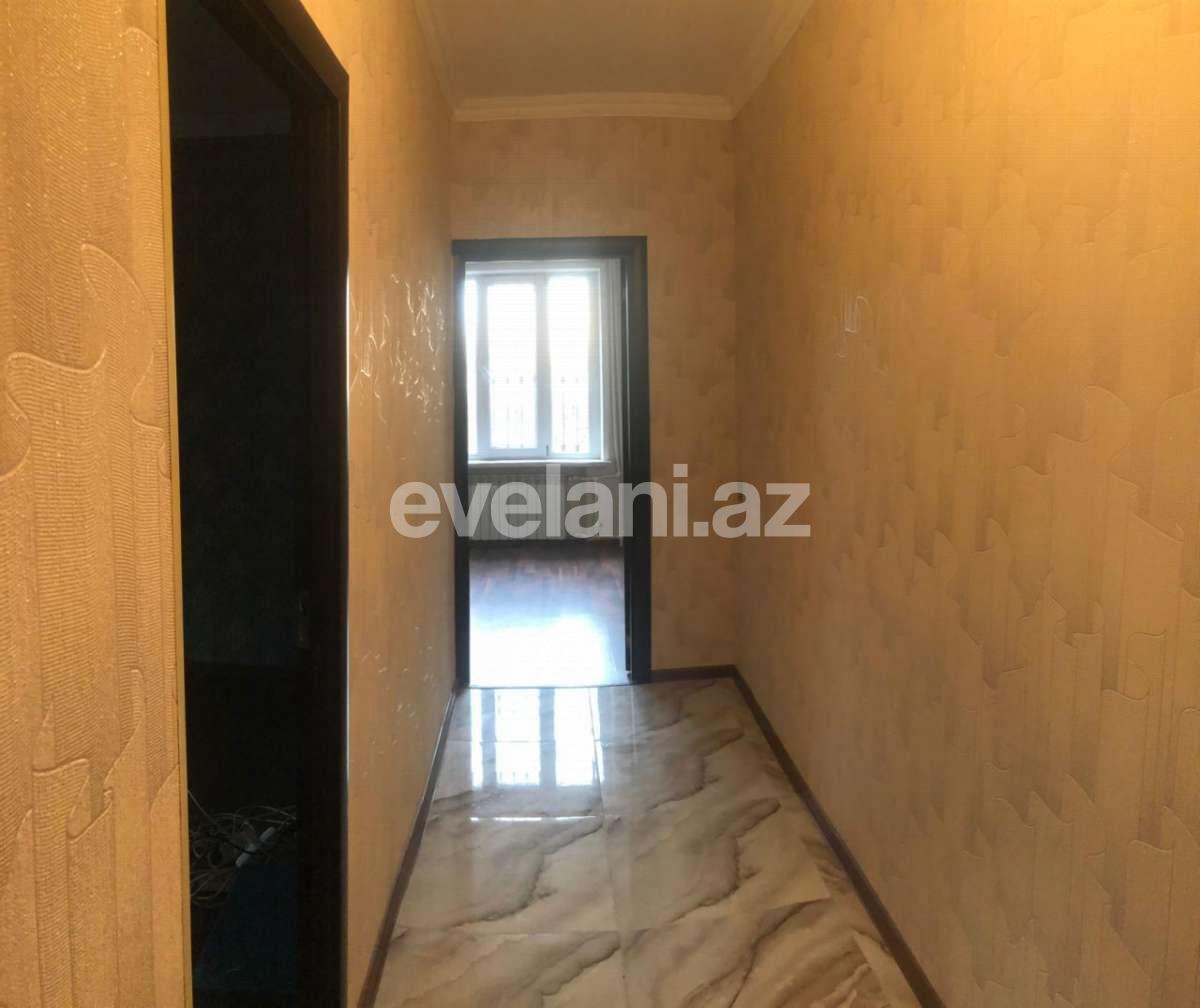 Satılır, köhnə tikili, 3 otaqlı, 64 m², Bakı, Sabunçu r, Bakıxanov q.
