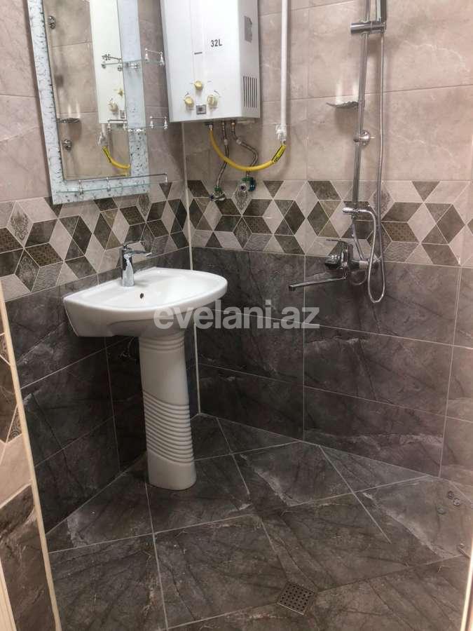 Satılır, köhnə tikili, 3 otaqlı, 64 m², Bakı, Sabunçu r, Bakıxanov q.