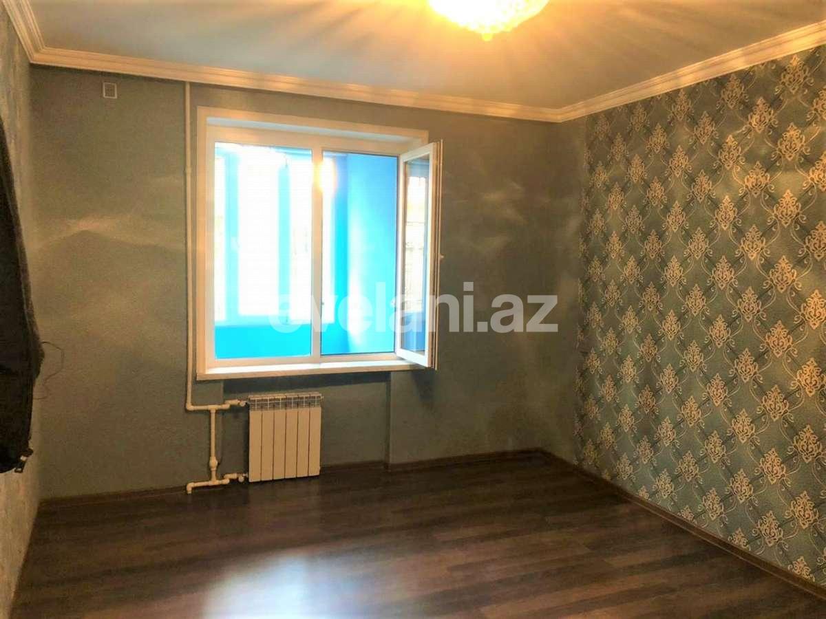 Satılır, köhnə tikili, 3 otaqlı, 64 m², Bakı, Sabunçu r, Bakıxanov q.