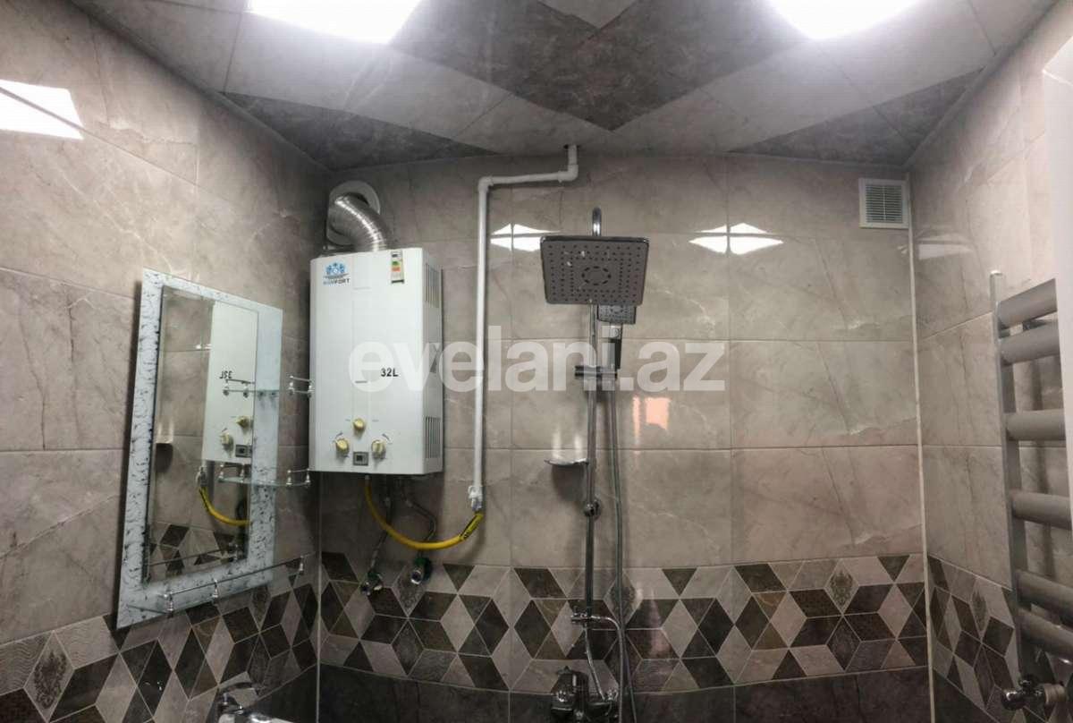 Satılır, köhnə tikili, 3 otaqlı, 64 m², Bakı, Sabunçu r, Bakıxanov q.
