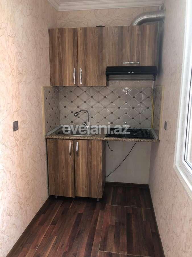 Satılır, köhnə tikili, 3 otaqlı, 64 m², Bakı, Sabunçu r, Bakıxanov q.