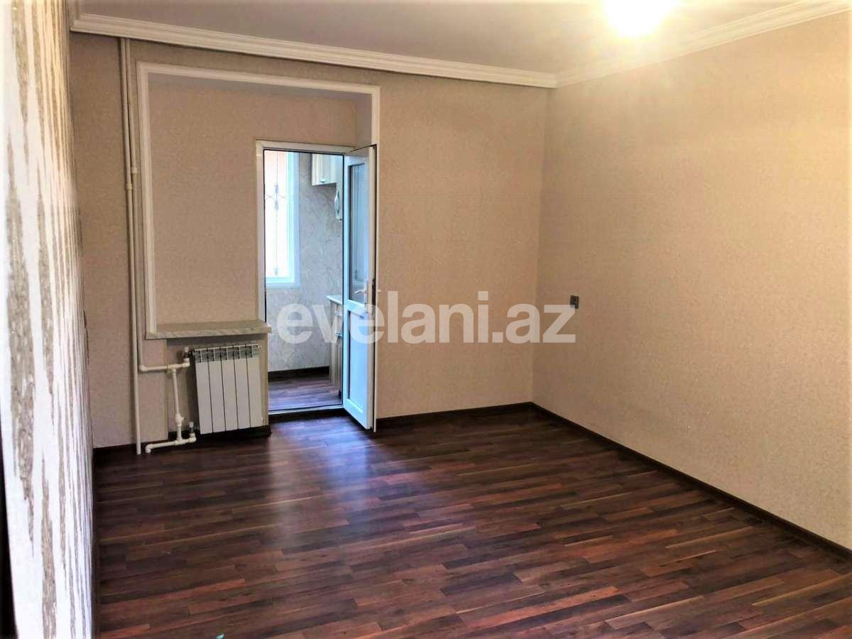 Satılır, köhnə tikili, 3 otaqlı, 64 m², Bakı, Sabunçu r, Bakıxanov q.