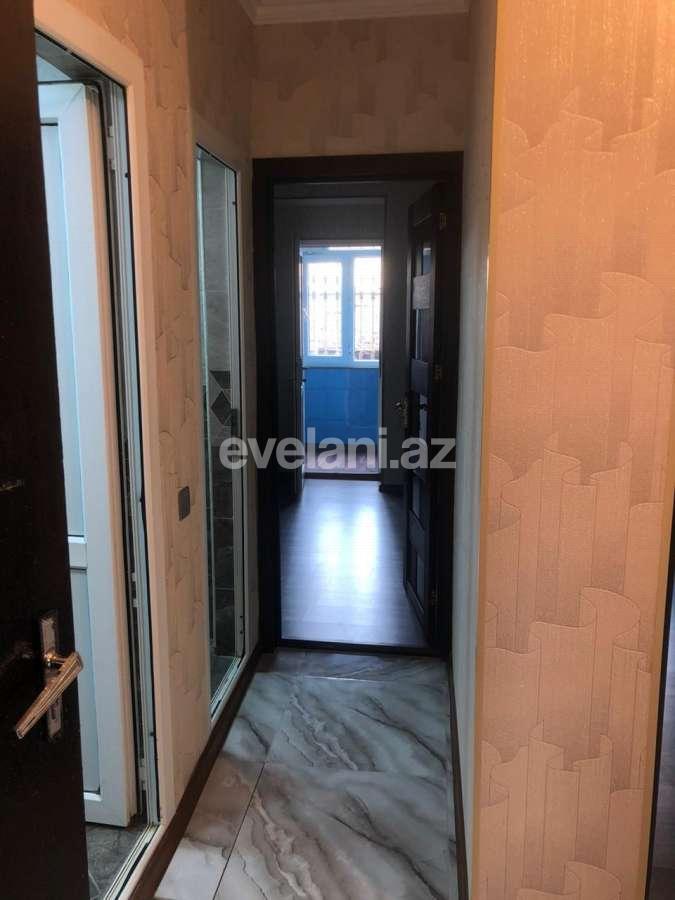 Satılır, köhnə tikili, 3 otaqlı, 64 m², Bakı, Sabunçu r, Bakıxanov q.