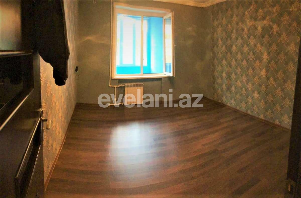 Satılır, köhnə tikili, 3 otaqlı, 64 m², Bakı, Sabunçu r, Bakıxanov q.