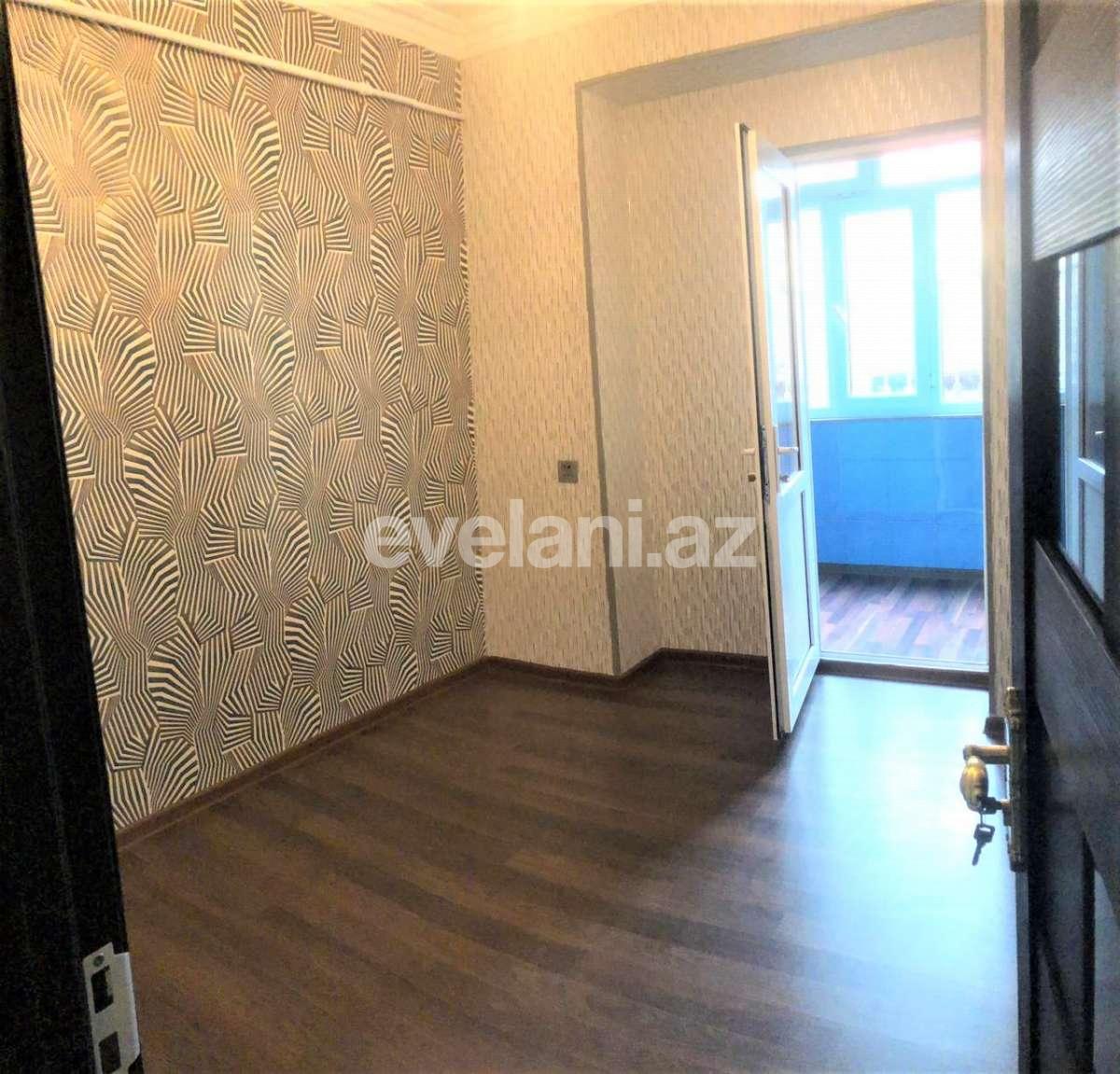 Satılır, köhnə tikili, 3 otaqlı, 64 m², Bakı, Sabunçu r, Bakıxanov q.