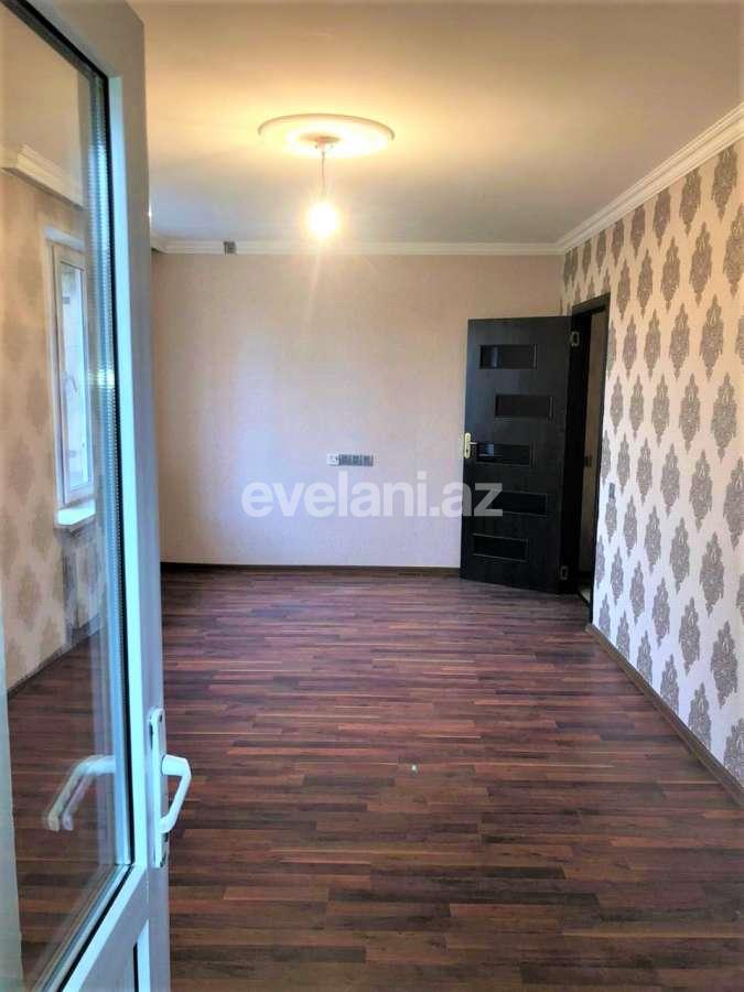 Satılır, köhnə tikili, 3 otaqlı, 64 m², Bakı, Sabunçu r, Bakıxanov q.