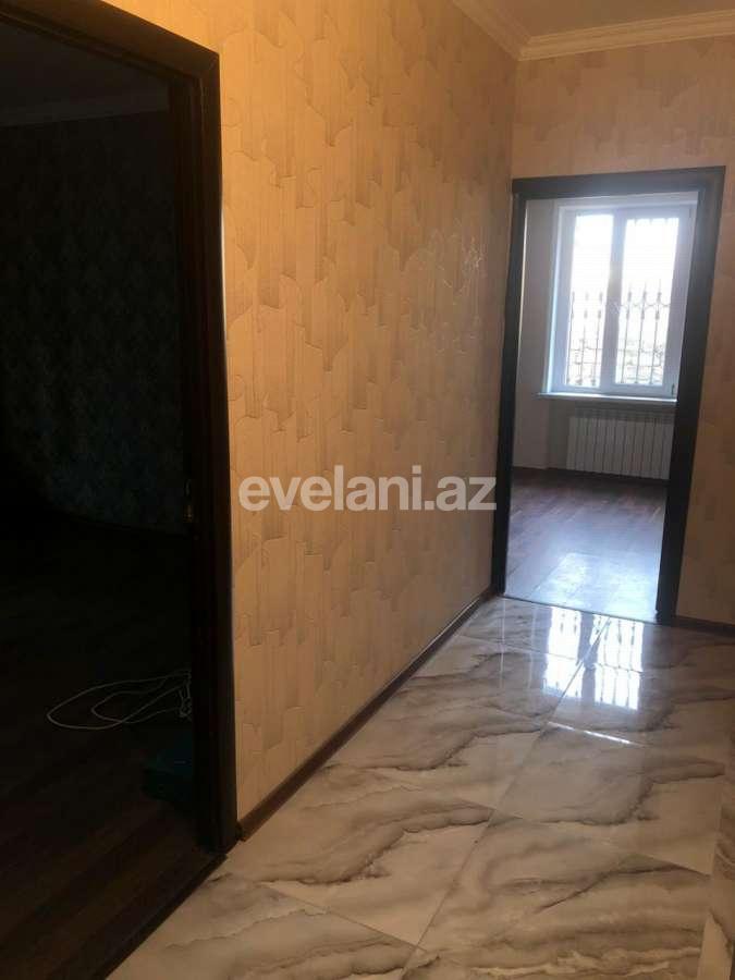 Satılır, köhnə tikili, 3 otaqlı, 64 m², Bakı, Sabunçu r, Bakıxanov q.