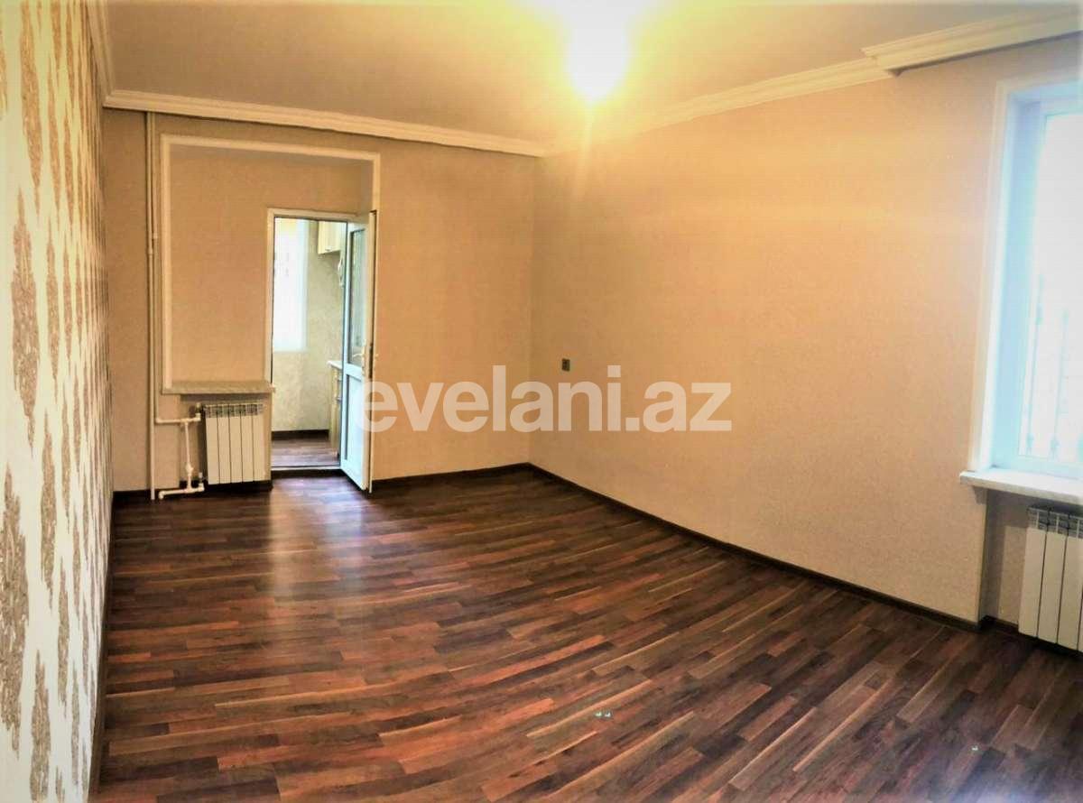 Satılır, köhnə tikili, 3 otaqlı, 64 m², Bakı, Sabunçu r, Bakıxanov q.