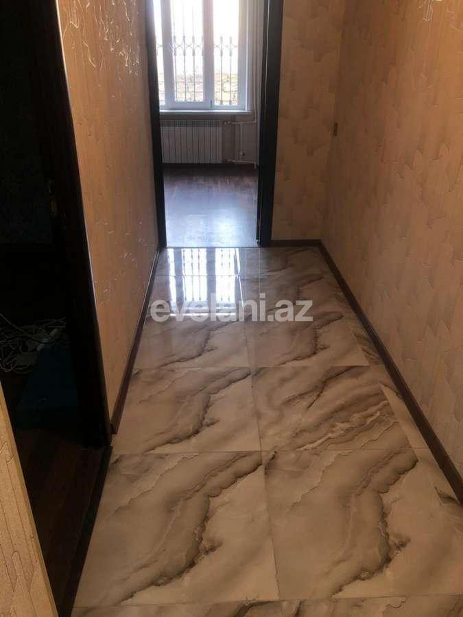 Satılır, köhnə tikili, 3 otaqlı, 64 m², Bakı, Sabunçu r, Bakıxanov q.