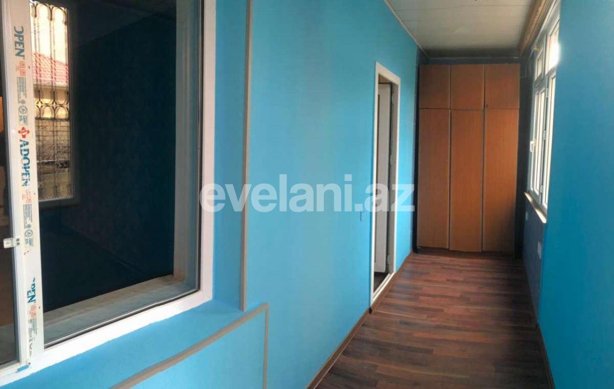 Satılır, köhnə tikili, 3 otaqlı, 64 m², Bakı, Sabunçu r, Bakıxanov q.