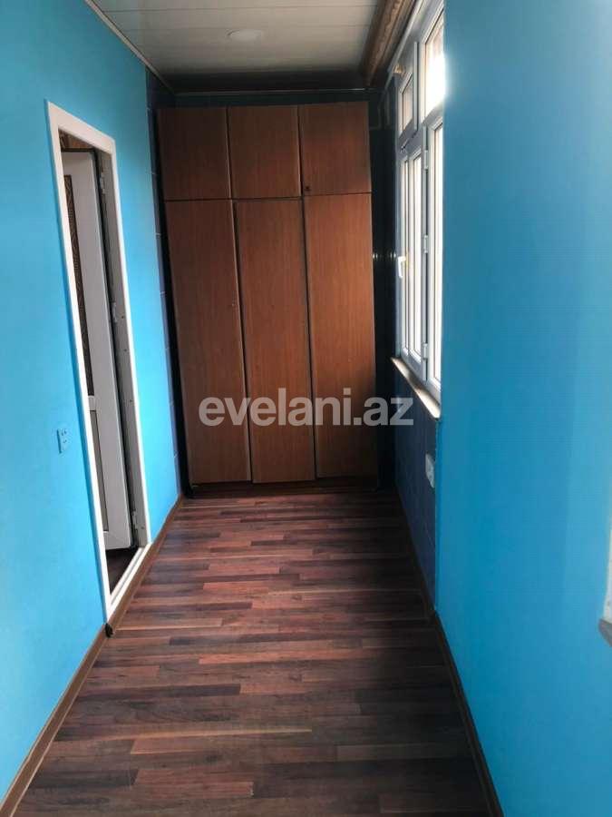Satılır, köhnə tikili, 3 otaqlı, 64 m², Bakı, Sabunçu r, Bakıxanov q.