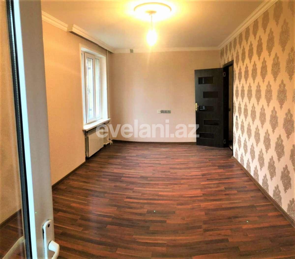 Satılır, köhnə tikili, 3 otaqlı, 64 m², Bakı, Sabunçu r, Bakıxanov q.