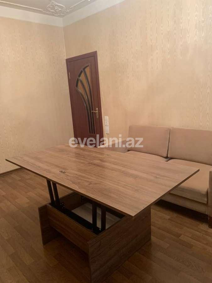 Sale, old building, 1 room, 50 m², Baku, Binagadi r, Memar Ajami m.