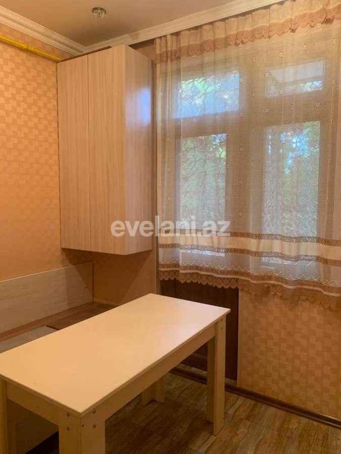 Sale, old building, 1 room, 50 m², Baku, Binagadi r, Memar Ajami m.