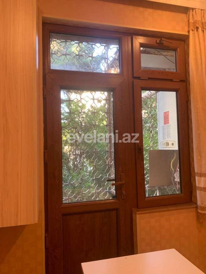 Sale, old building, 1 room, 50 m², Baku, Binagadi r, Memar Ajami m.