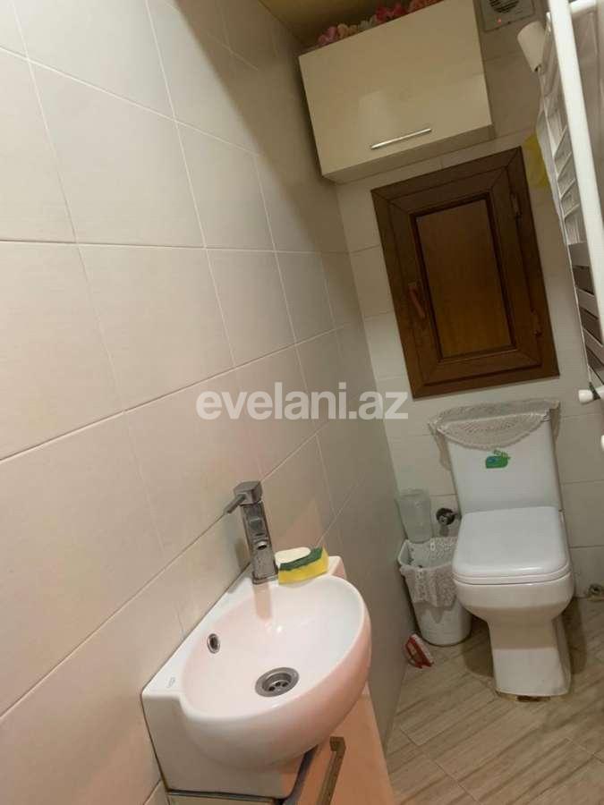 Sale, old building, 1 room, 50 m², Baku, Binagadi r, Memar Ajami m.