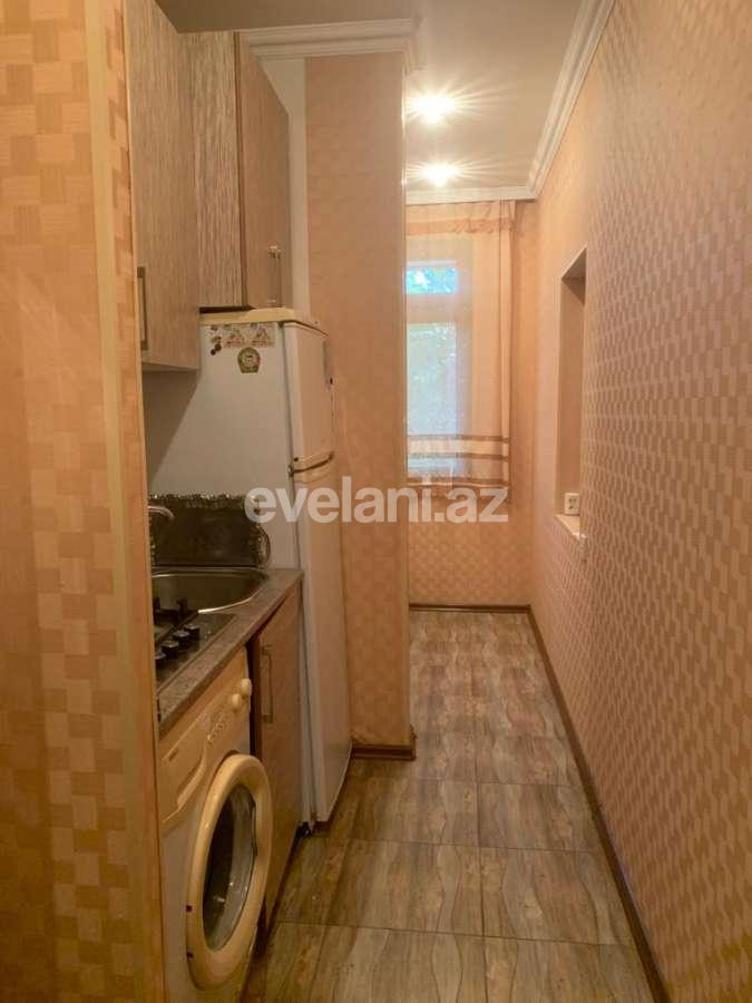 Sale, old building, 1 room, 50 m², Baku, Binagadi r, Memar Ajami m.