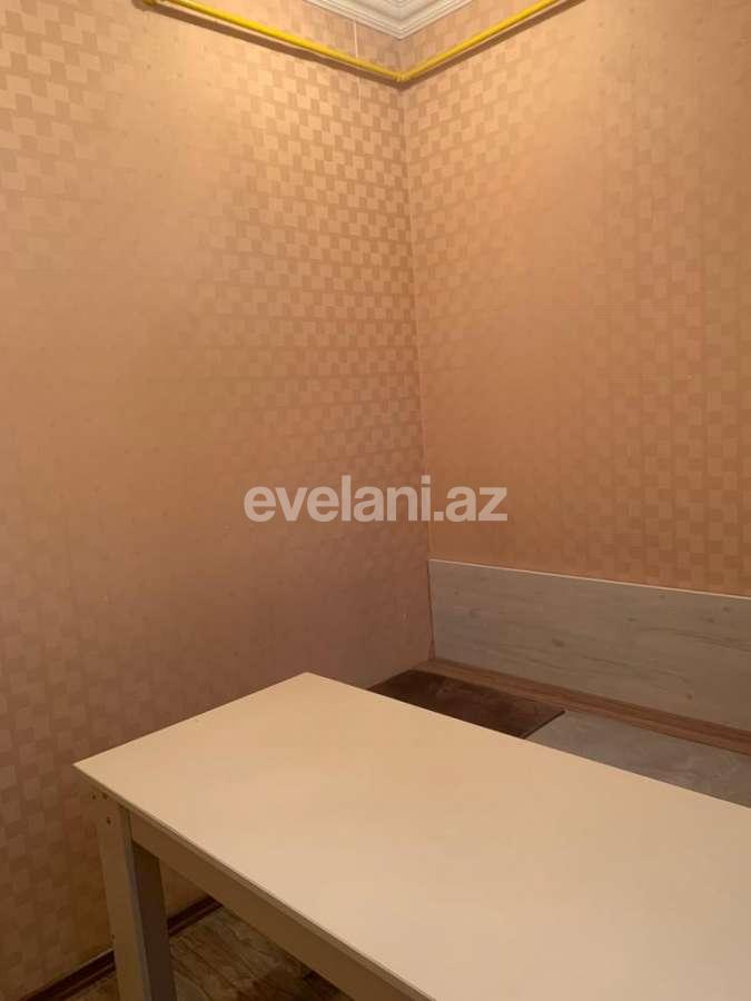 Sale, old building, 1 room, 50 m², Baku, Binagadi r, Memar Ajami m.