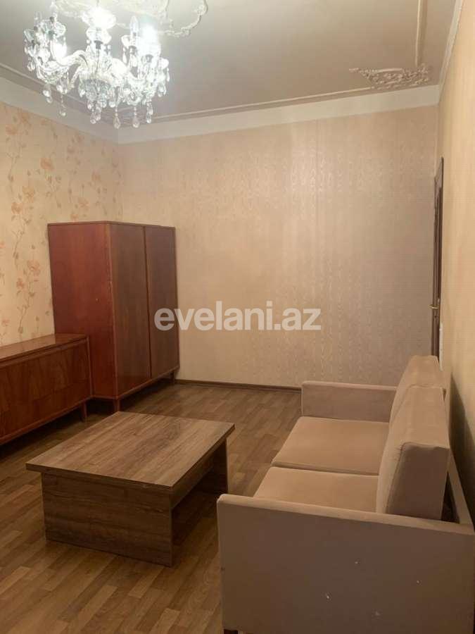 Sale, old building, 1 room, 50 m², Baku, Binagadi r, Memar Ajami m.