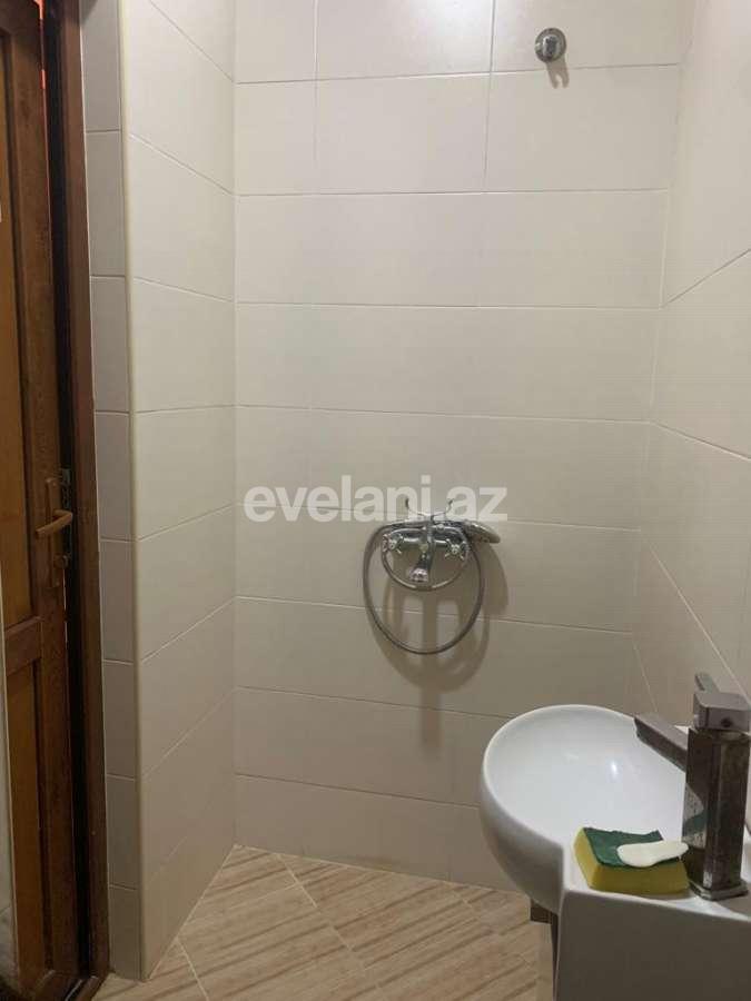 Sale, old building, 1 room, 50 m², Baku, Binagadi r, Memar Ajami m.
