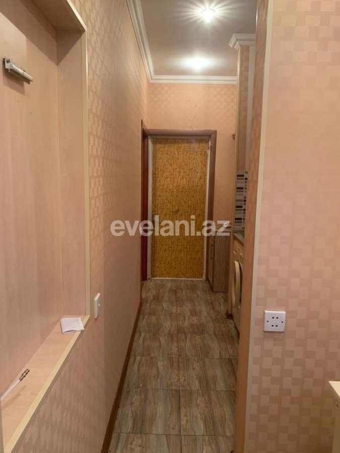 Sale, old building, 1 room, 50 m², Baku, Binagadi r, Memar Ajami m.