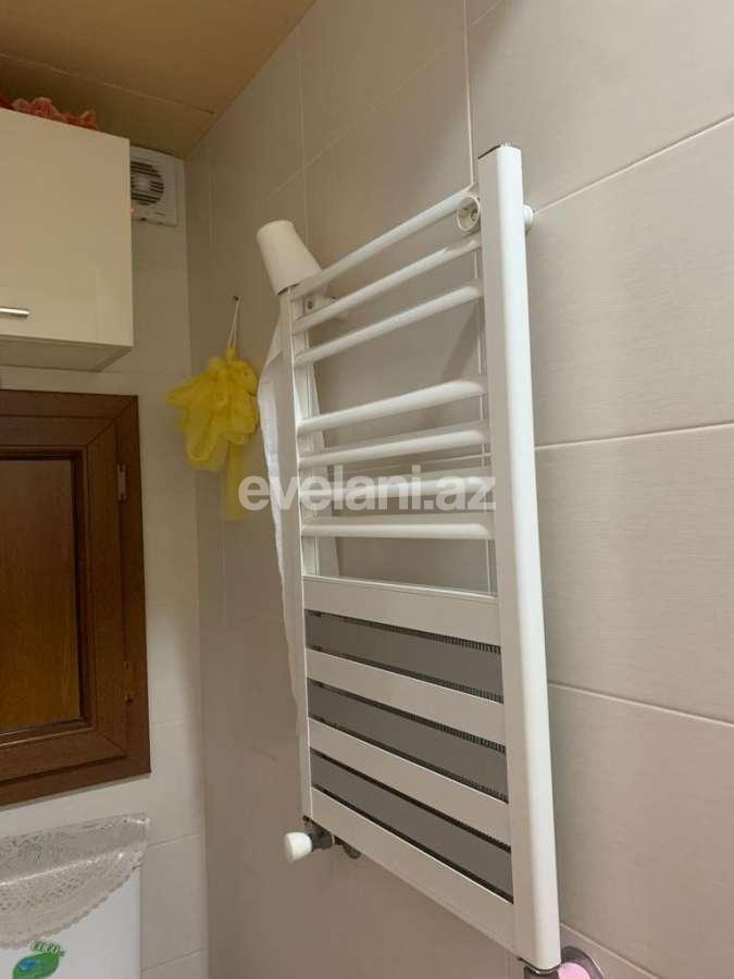 Sale, old building, 1 room, 50 m², Baku, Binagadi r, Memar Ajami m.