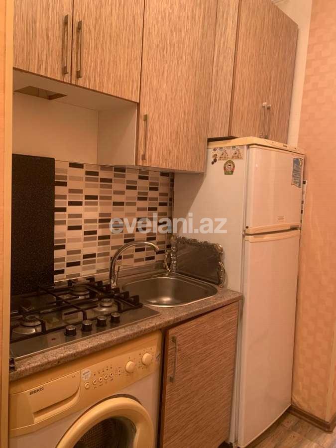 Sale, old building, 1 room, 50 m², Baku, Binagadi r, Memar Ajami m.